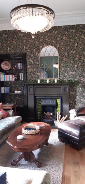 Carvetii - Abbey View, 1st Floor Flat, City Centre